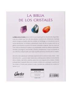 LIVRE - La Bible du Cristal... 2