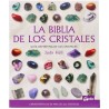 LIBRO - La Bibbia dei Cristalli Volume 1