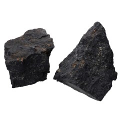 Shungite Grezza Grande