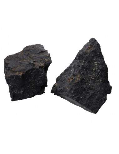 Shungit grezzo grande