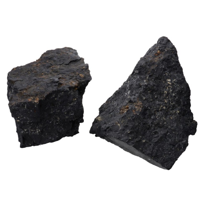 Shungite Grezza Grande