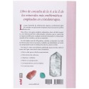 LIBRO - Cristales de Sanación