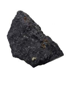 Shungite crua grande 2
