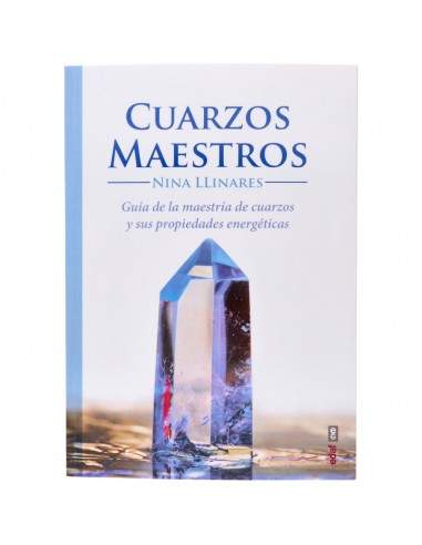 LIBRO - Quarzi Maestri