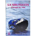 LIBRO - La Shunguita. Energía de vida