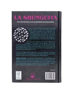 BOOK - La Shunguita. Energy... 2