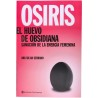 BOOK - Osiris. The Obsidian Egg Healing of the Feminine Energy