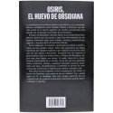 BOOK - Osiris. The Obsidian Egg Healing of the Feminine Energy