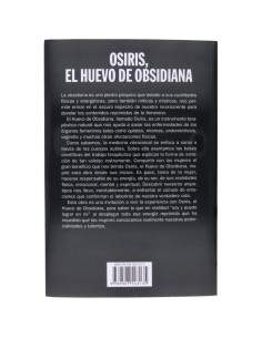 LIBRO - Osiris. L'Uovo di... 2