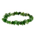 Bracciale Chip di Giada Nephrite