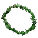 Bracciale Chip di Giada Nephrite