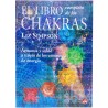 LIBRO - El Libro completo de los Chakras - Armonía y salud a través de los centros de energía