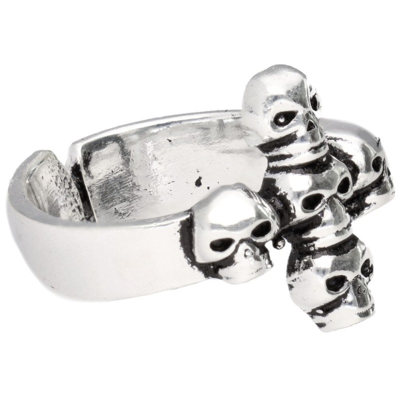 Anello in Bagno d'Argento -A60-