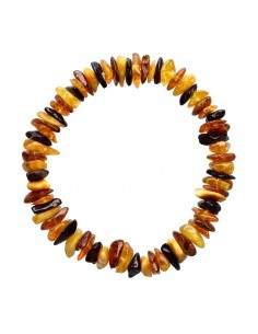 Bracciale Chip di Ambra... 2