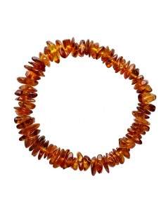 Braccialetto Chip d'Ambra 2