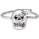 Silver Plated Ring -A51-