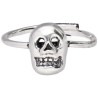 Silver Plated Ring -A51-