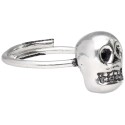 Silver Plated Ring -A51-