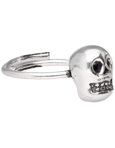 Anillo en Baño de Plata -A51-