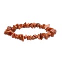 Bracciale Chip in Goldstone