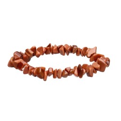 Bracciale Chip in Goldstone
