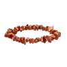 Bracciale Chip in Goldstone