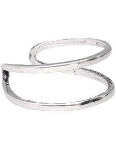 Silver Plated Ring -A7- 2