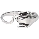Silver Plated Ring -A41-