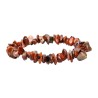 Bracelet en jaspe de Sardaigne
