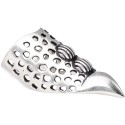 Bague plaquée argent -A44-
