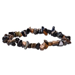 Bracciale Chip di Occhio di Falco