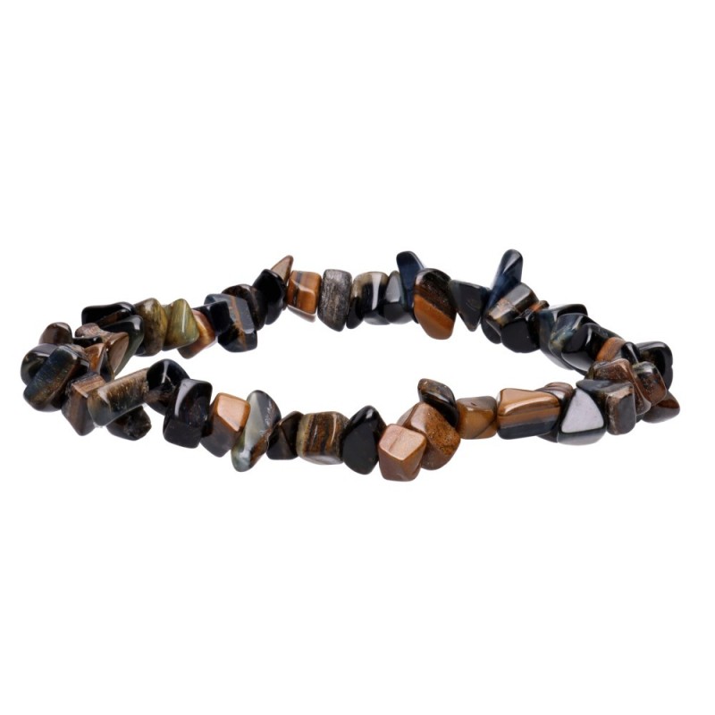 Bracciale Chip di Occhio di Falco