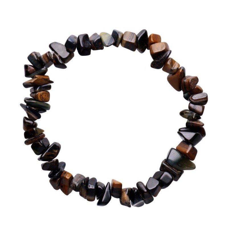 Bracciale Chip di Occhio di Falco