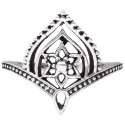 Silver Plated Ring -A31-