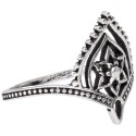 Anello in Bagno d'Argento -A31-