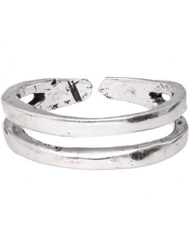 Anello in Bagno d'Argento -A42-
