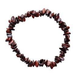 Bracciale con chip Occhio di Bue