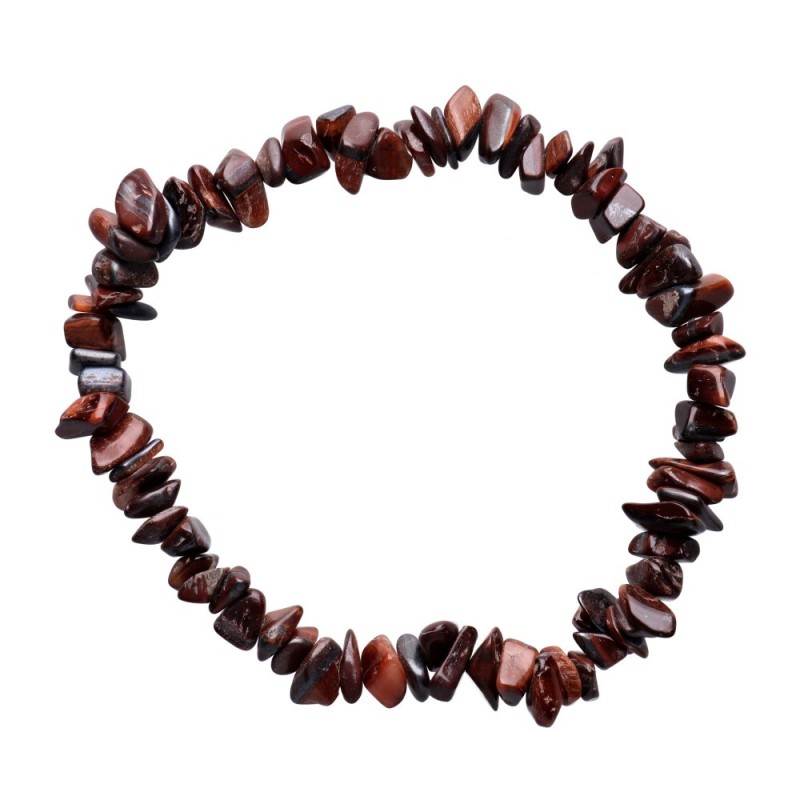 Bracciale con chip Occhio di Bue
