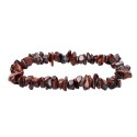 Bracciale con chip Occhio di Bue