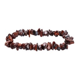 Bracciale con chip Occhio di Bue