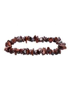 Pulsera Chip di Occhio di Buey