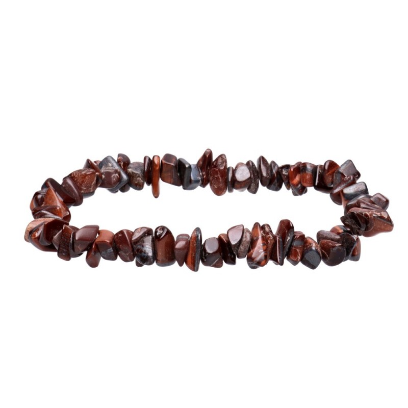 Bracciale con chip Occhio di Bue