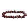 Bracelet à puces Oeil-de-boeuf
