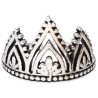 Silver Plated Ring -A45-