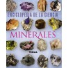 LIBRO - Minerales. Enciclopedia de la Ciencia