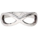 Silver Plated Ring -A77-