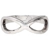 Silver Plated Ring -A77-