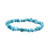 Pulsera Chip de Turquesa