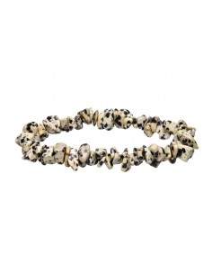 Pulsera Chip di Diaspro...