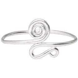 Anello in Bagno d'Argento -A23-